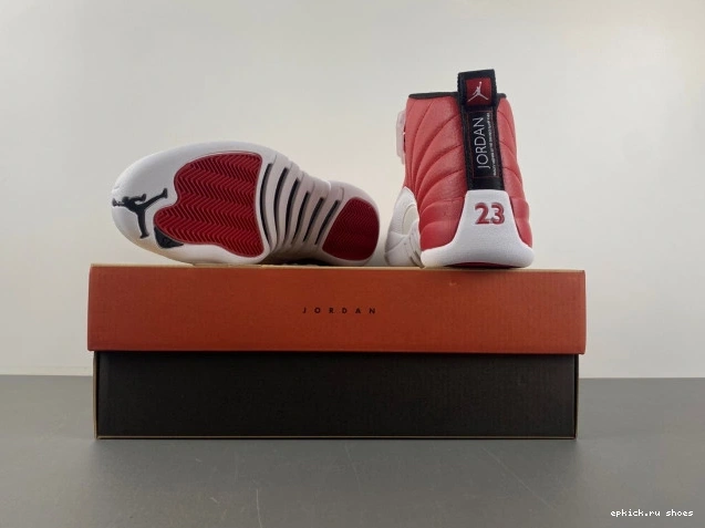 Rep 130690-600 Jordan 12 Alternate Air 0811